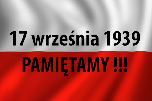 17 września, rocznica napaści ZSRS na Polskę. „Podstępny cios w plecy”